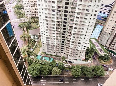 BGC SOMA Condo Unit .